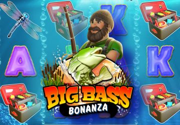 Microgaming - — игровой автомат